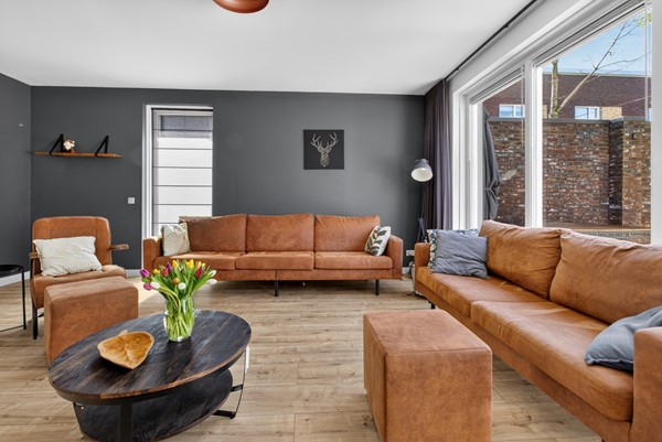 Medium property photo - Schepenlaan 15, 1034 JP Amsterdam